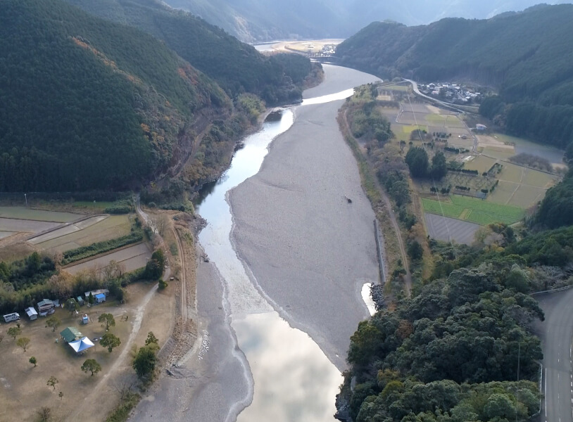 日置川町イメージ写真