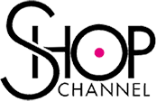 SHOPチャンネルのロゴ